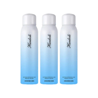 韓泊莉脫毛柔和清爽除毛慕斯 150ml 3入(嫩白滋潤/溫和不刺激)