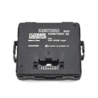 HHGT ชุดควบคุมเกตเวย์ Canbus สูง A15Z-3Q0907530AG สำหรับรถยนต์ VW Golf 7 MK7 Passat B8 Tiguan Touran