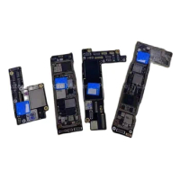 CNC Board for iPhone 12 Pro Max Mini Logic Machine Swap Chip Kit CPU Baseband Eepom Nand ID Unlock MotherBoard iCloud Repair