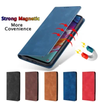 Leather Wallet Case For OPPO Realme Q Q2i Q3 Q3i Q3S Q5i Q5 GT GT2 GT3 GT5 Explorer Master Neo 5 SE 2T 3T Pro 5G Flip Cover Bags