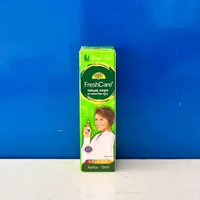 fresh care green tea