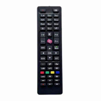 NEW FOR AYA A22FHD2203 A20HD2001 A32HD3203 A40FHD4001/2 A32HD3203W A40FHD4002 A49FHD4903 LCD LED SMART TV Remote Control