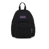 【JANSPORT】HALF PINT迷你小背包 - 經典黑(JS00TDH6008)
