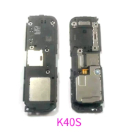 For Xiaomi Redmi K40S Loudspeaker Loud Speaker Ringer Buzzer Module Flex Cable