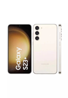 Blackbox Samsung Galaxy S23 Plus Phone 5G 512GB Beige