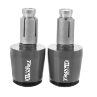 2023 TMAX T MAX 560 T-MAX For YAMAHA TMAX560 TECH MAX ABS 2020-2024 Handlebar Gear Balanced Plug Slider Handle Bar Cap End Plugs