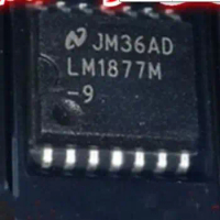 LM1877MX-9 UDA1352 WM8978G MP3391