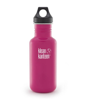 ├登山樂┤ 美國 Klean Kanteen 不銹鋼瓶 18oz / 532ml-火龍果 # K18CPPL-DF