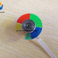 Original New Projector color wheel for Benq MP512 projector parts Benq accessories Free shipping