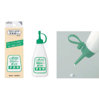 Clover craft glue กาวอเนกประสงค์ งานฝีมือ ญี่ปุ่นแท้ (58-401) คําแนะนําผลิตภัณฑ์ใหม่ของเดือนนี้