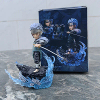 Mô Hình Hành Động, Naruto G5 Series (Hatake, Tsunade, Kakashi, Sasuke), Bộ Sưu Tập 2025, Có Thể Trưn