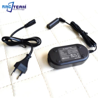 ACKDC70 AC Power Adapter Kit for Canon N N2 ELPH 510 520 530 HS SD4500 IS IXUS 1000IXY 50S Cameras ACK-DC70 to NB-9L Dummy Batte