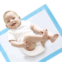 Pad lampin pakai buang untuk pad lampin bayi untuk pad lampin bayi untuk kehamilan dan pad pakai bayi untuk penjagaan bayi