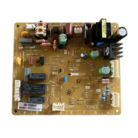 BG-159912 Original Motherboard Control Board Power Panel For Panasonic Refrigerator NR-C23WP1