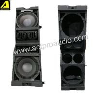 V20 double 10inch line array speaker Professional Stage Performance Line Array System PA Speaker Sound System
