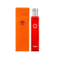 HERMES愛馬仕 緋紅火參古龍水(15ml)_國際航空版