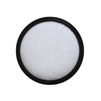 3X Filters Cleaning Replacement Hepa Filter For Proscenic P8 Vacuum Cleaner Parts Hepa Filter (For Proscenic P8)
