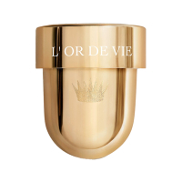 Dior 迪奧 生命之源極致金萃乳霜(豐潤型)填裝瓶 50ml TESTER (環保盒裝)