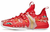 ANTA X GORDON HAYWARD GH2 CNY LOW RED