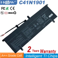 C41N1901 0B200-03520000 03520100 Laptop Battery For ASUS UX481 UX481FL UX481FLY UX4000FL UX481FA-DB71T