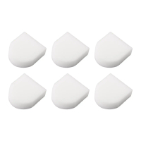 6 unit buih untuk Shark WD100, WD101, WD101C, WD200, WD200C, WD201, WD201C