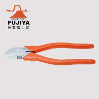 【Fujiya 富士箭】強力型斜口鉗200mm(770-200)