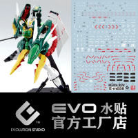 รูปลอกสไลด์น้ำ, EVO MG Altron EW, EVOPM002