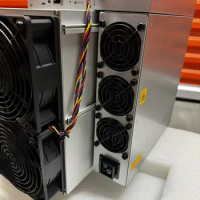 New Antminer S19kpro 120Th 2760w BTC Bitcoin Miner Asic Miner, Bitmain Antminer s19k pro Crypto Miner Mining Include Power Suppl