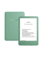 แท็บเล็ตจอแสดงผล 6 นิ้วรุ่น Kindle (16GB) สีเขียว