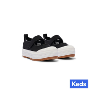 Keds MARY JANE CANVAS 厚底瑪麗珍鞋 WF68130