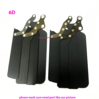 1 Pair NEW For Canon 6D Blade Shutter 6D Blades Camera Replacement Unit Repair Part