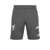 Liverpool FC US Pack กางเกงฟุตบอลขาสั้นผู้ชาย สีเทา - AD001AP300ENTH