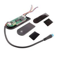 For Xiaomi M365 M365 PRO Bluetooth Dashboard Circuit Board with Screen Electric Scooter Accessories Scooter Meter