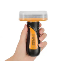 Glass Oil Film Remover for Car Cleaning Brush Windshield Rain Repellent Anti-fogging Agent Window Windshield Degreasing Cleaner