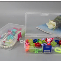 by ems or dhl 500pcs Hot Tablet Pill Box Holder Medicine Case Storage Organizer Container