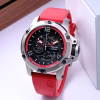 Jam Tangan Pria Alexander Christie Original/Jam Tangan Alexandre Christie Pria/Jam Alexandre Christi