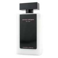 Narciso Rodriguez - 女性身體乳液For Her Body Lotion