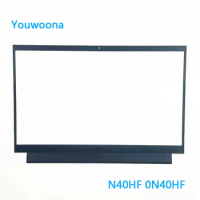 NEW ORIGINAL Laptop Replacement Lcd Front Frame for DELL G15 5530 5531 5535 N40HF 0N40HF
