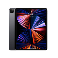 【全新 Apple iPad Pro 4 Wi-Fi+行動網路 1TB】A2232 灰（12.9吋）