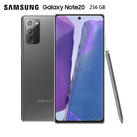 【SAMSUNG 三星】Galaxy Note20 5G(8G/256G)