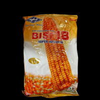 BENIH JAGUNG HIBRISA F1 BISI 18 SUPER HASILNYA