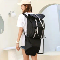 90CM 120CM Long Backpack For Skateboard Longboard Waterproof Outdoor Sports Skateboard Bag AMB270