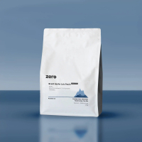 Zero Coffee - Brazil Geisha Luiz Paulo Coffee Beans