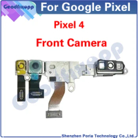 100% Test AAA For Google Pixel 4 Pixel4 G020M G020I Camera Modules Front Camera Small Camera