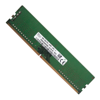 SK Hynix DDR4 RAMS 8GB 1Rx8 PC4-2400T-UA1-11 DDR4 8GB 2400MHz หน่วยความจำเดสก์ท็อป (ติดต่อลูกค้า)