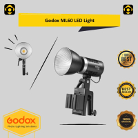 GODOX ML 60 LED LIGHT ORIGINAL
