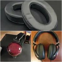 Thick Foam Ear Pads Cushion For Fostex TR-X00 Purpleheart Headphone Perfect Quality, Not Cheap Version