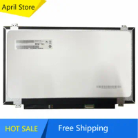 B140HAK01.0 14.0'' Laptop LCD Touch Screen For Lenovo ThinkPad T470 T470P T470S T480 T480S 1920*1080 EDP 40 Pins Fru: 00NY420