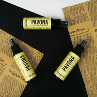 pavona deo spray / tawas cair / penghilang bau ketiak
