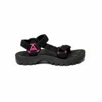 EIGER WS BHARDEV ROLL STRAP SANDALS WOMEN
